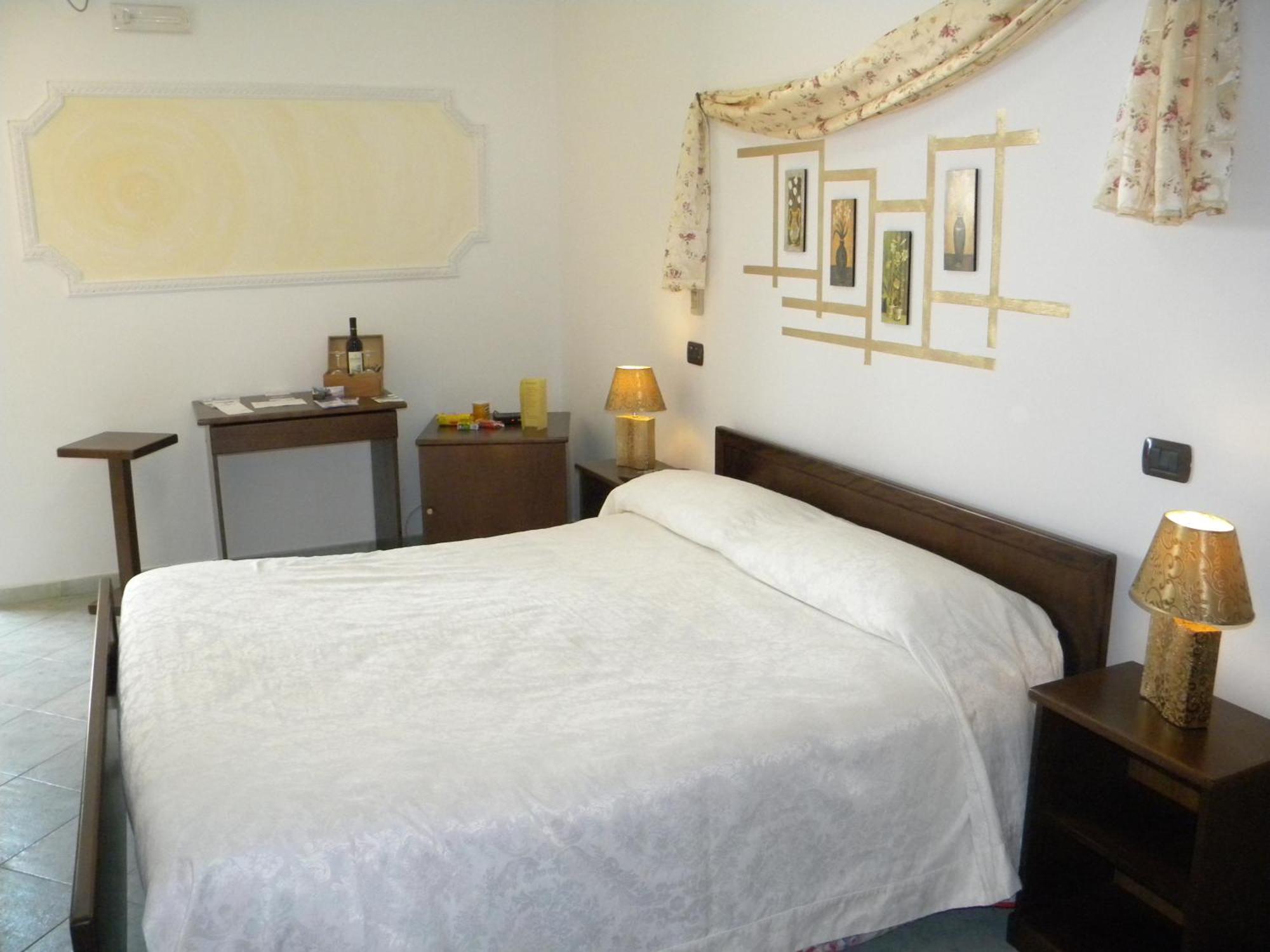 H.H.Le Palme Bed & Breakfast Amalfi Exterior photo