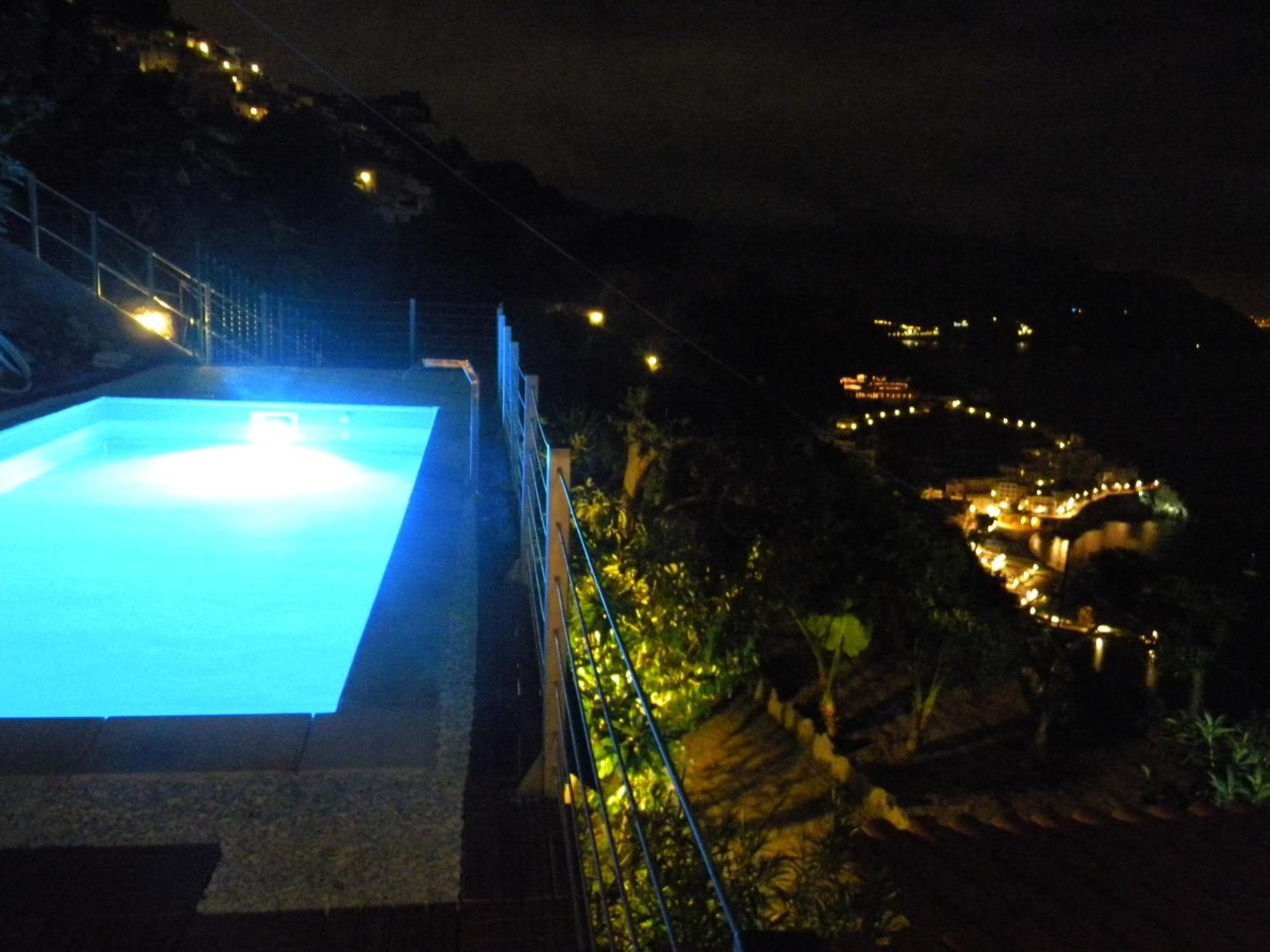 H.H.Le Palme Bed & Breakfast Amalfi Exterior photo