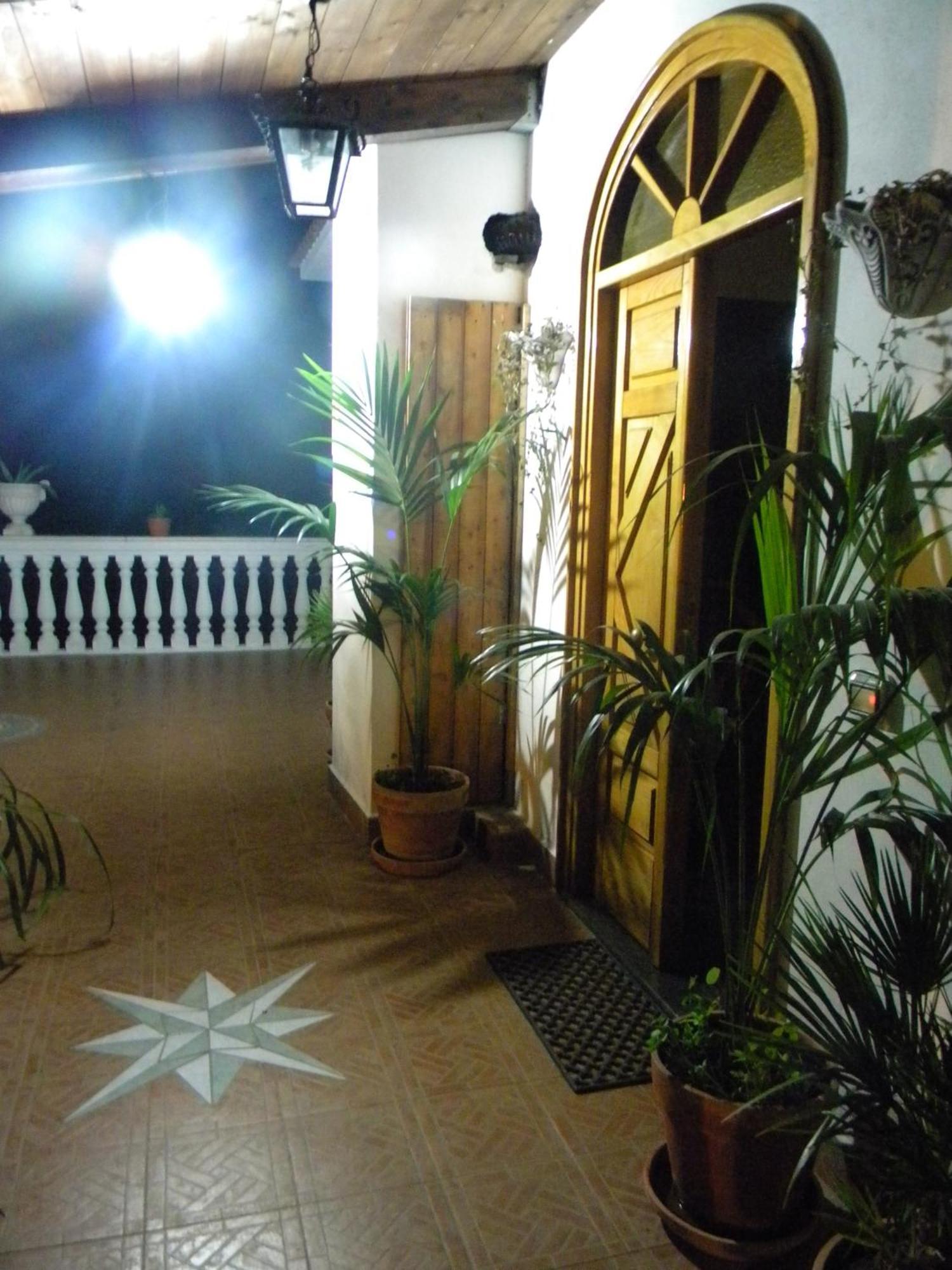H.H.Le Palme Bed & Breakfast Amalfi Exterior photo
