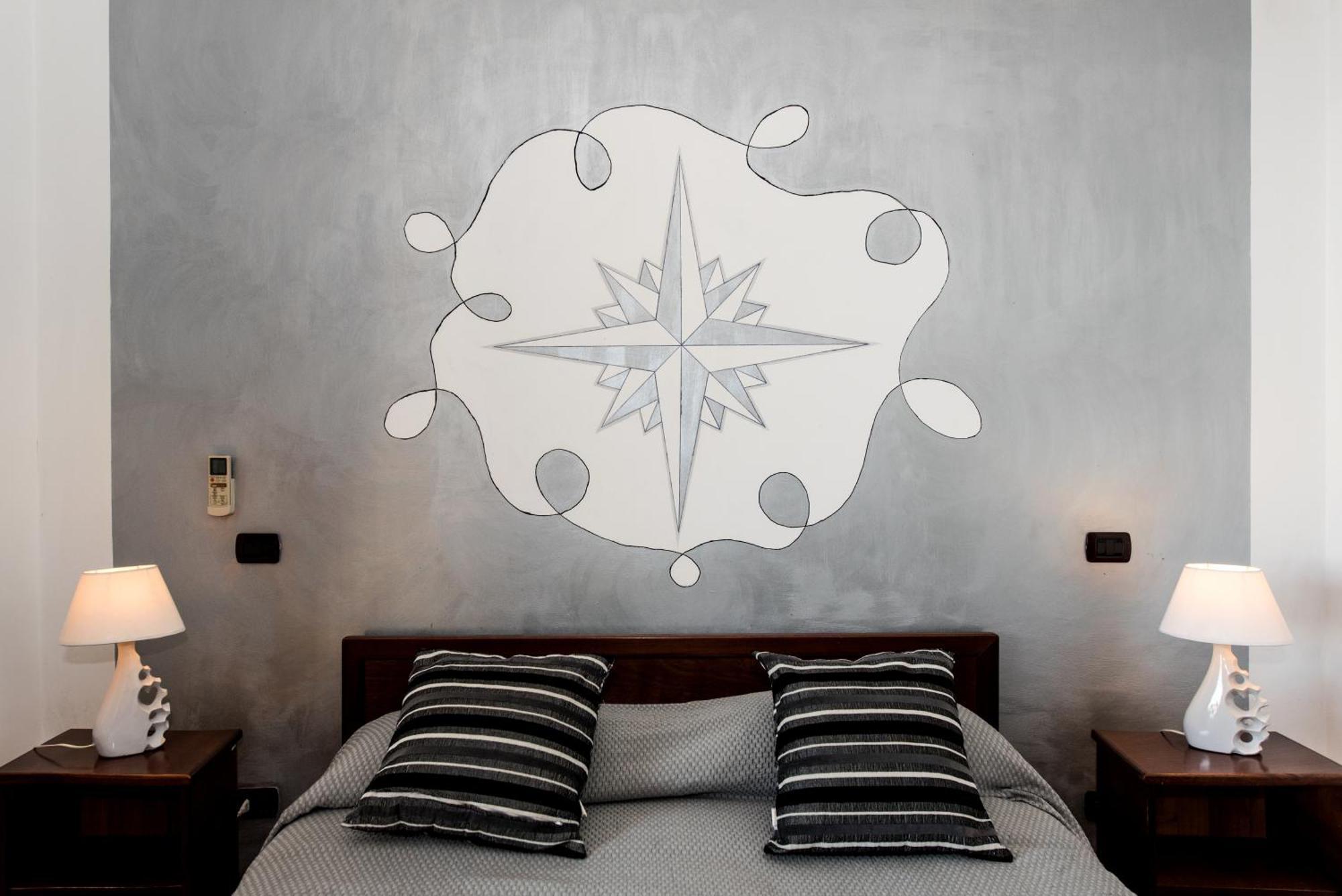 H.H.Le Palme Bed & Breakfast Amalfi Exterior photo