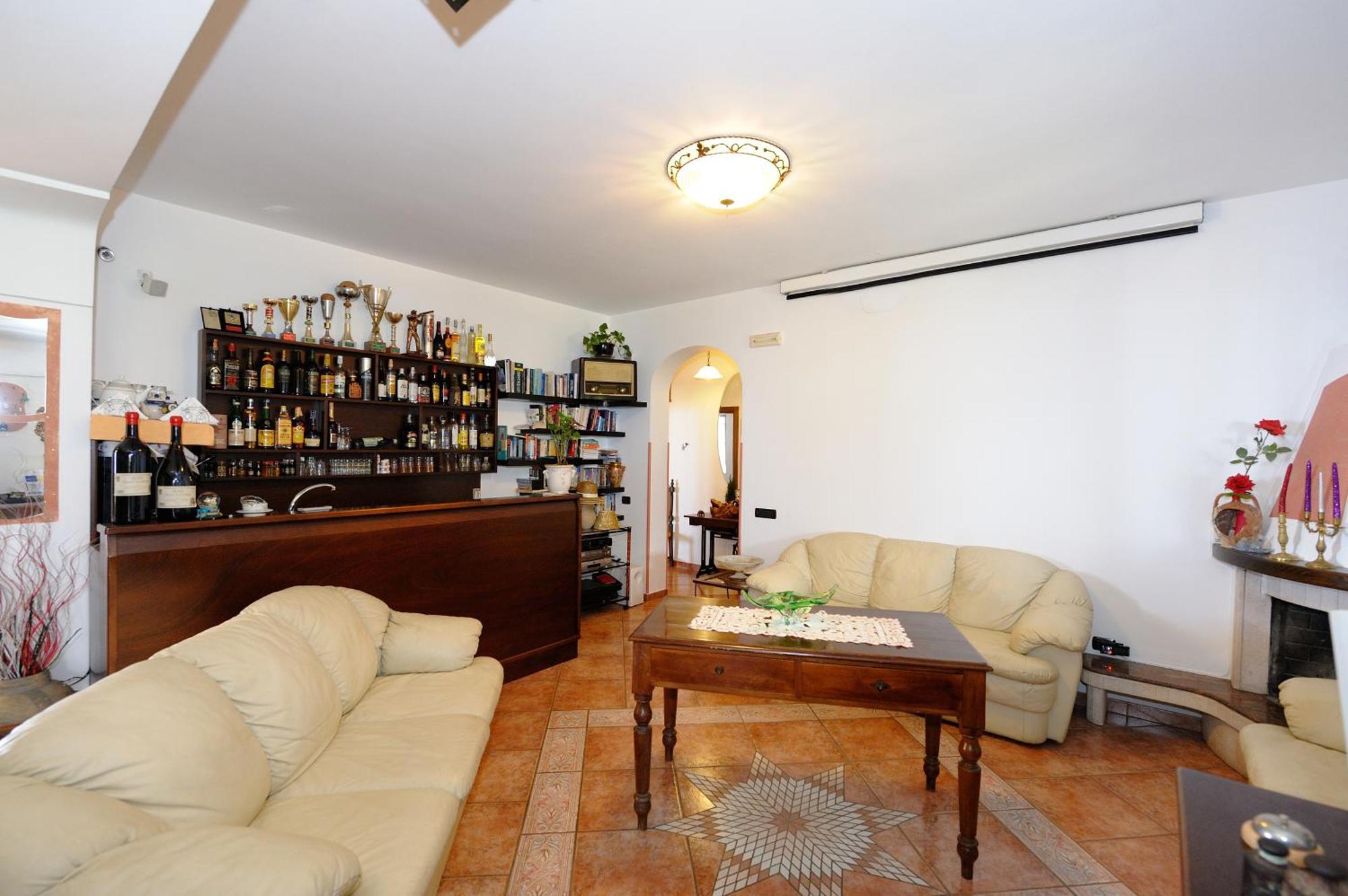 H.H.Le Palme Bed & Breakfast Amalfi Exterior photo