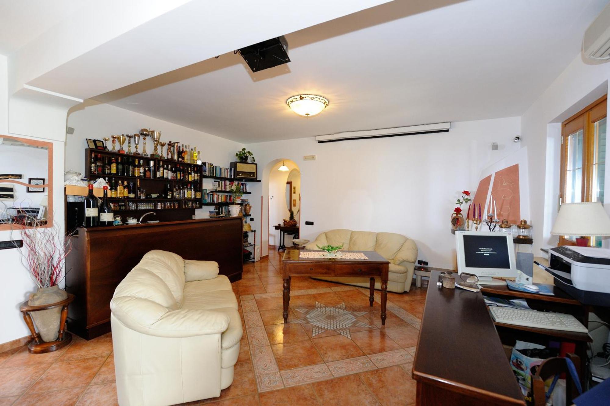 H.H.Le Palme Bed & Breakfast Amalfi Exterior photo