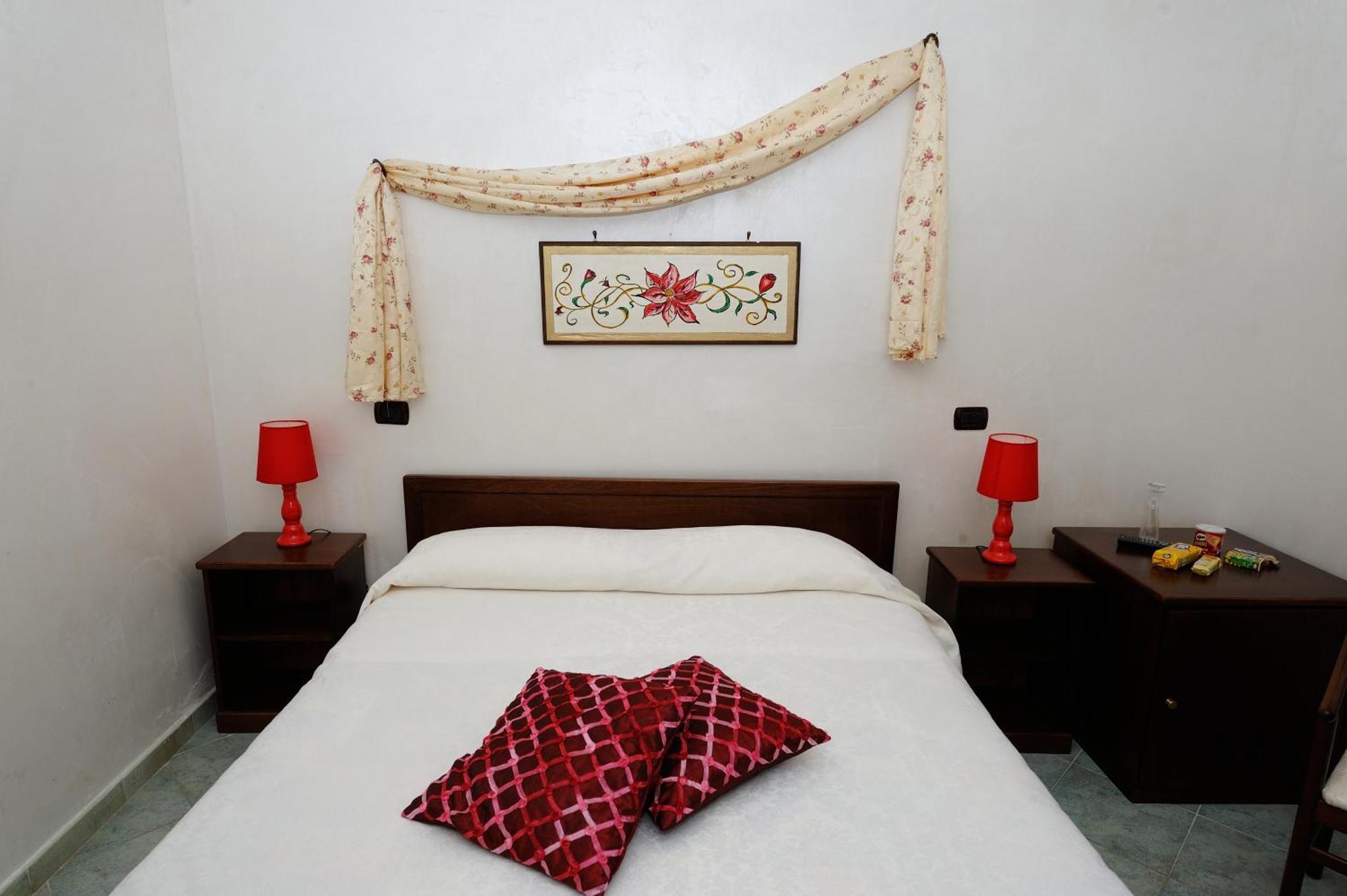 H.H.Le Palme Bed & Breakfast Amalfi Exterior photo