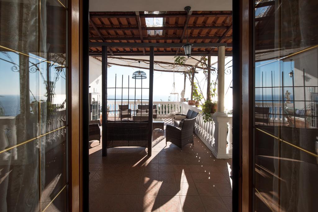 H.H.Le Palme Bed & Breakfast Amalfi Exterior photo